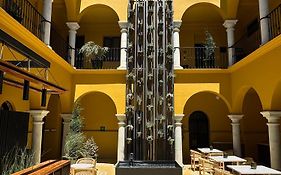 Hotel Casona Oaxaca